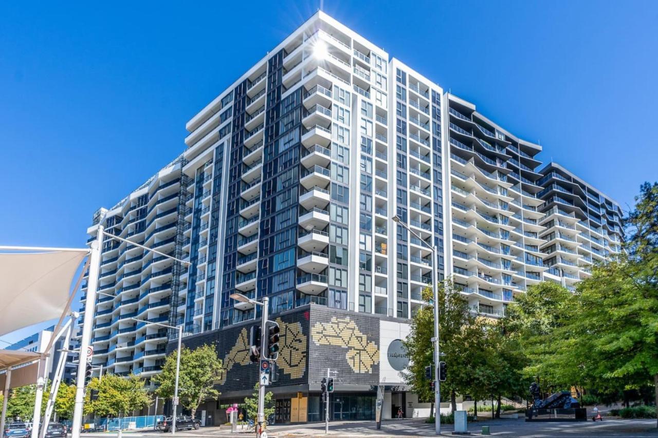 Apartment Park Avenue In The Heart Of The