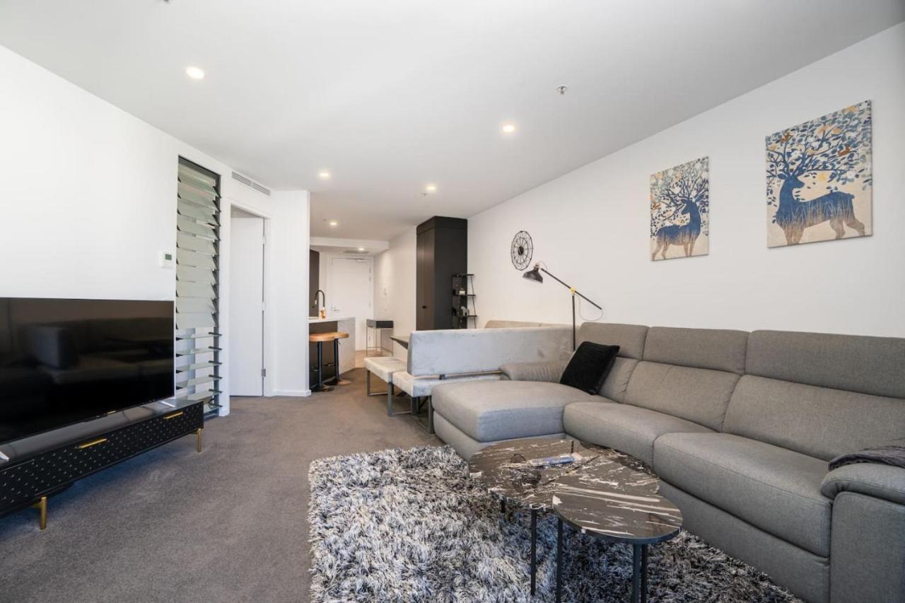 Apartment Park Avenue In The Heart Of The *
